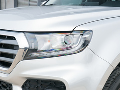 2019款  2.0T汽油四驱精英型国VI大双4C20B