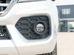 2019款  2.0T汽油四驱精英型国VI大双4C20B
