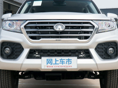 2019款  2.0T汽油四驱精英型国VI大双4C20B