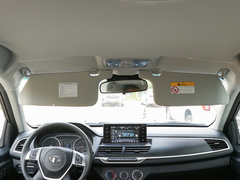 2019款  2.0T汽油四驱精英型国VI大双4C20B