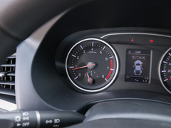 2019款  2.0T汽油四驱精英型国VI大双4C20B