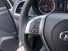 2019款  2.0T汽油四驱精英型国VI大双4C20B