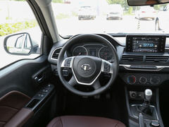 2019款  2.0T汽油四驱精英型国VI大双4C20B