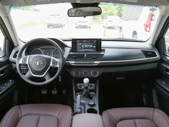 2019款  2.0T汽油四驱精英型国VI大双4C20B