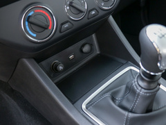 2019款  2.0T汽油四驱精英型国VI大双4C20B