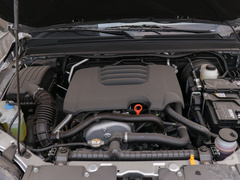 2019款  2.0T汽油四驱精英型国VI大双4C20B