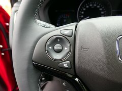 2019款 1.5L 手动舒适型 国VI