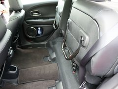 2019款 1.5L 手动舒适型 国VI
