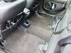 2019款 1.5L 手动舒适型 国VI