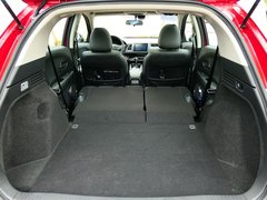 2019款 1.5L 手动舒适型 国VI
