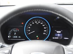 2019款 1.5L 手动舒适型 国VI