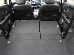 2019款 1.5L 手动舒适型 国VI