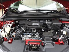 2019款 1.5L 手动舒适型 国VI