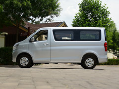 2019款 1.5L标准型国V 5/6座4G15S