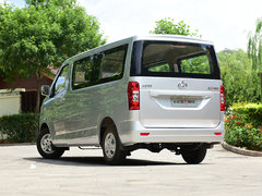 2019款 1.5L标准型国V 5/6座4G15S