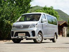 2019款 1.5L标准型国V 5/6座4G15S