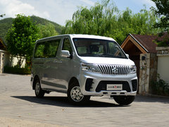 2019款 1.5L标准型国V 5/6座4G15S