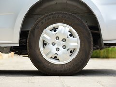 2019款 1.5L标准型国V 5/6座4G15S