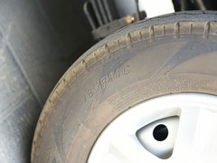 2019款 1.5L标准型国V 5/6座4G15S