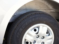 2019款 1.5L标准型国V 5/6座4G15S