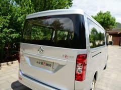 2019款 1.5L标准型国V 5/6座4G15S