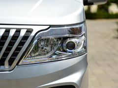 2019款 1.5L标准型国V 5/6座4G15S