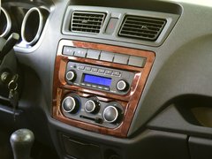 2019款 1.5L标准型国V 5/6座4G15S