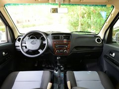 2019款 1.5L标准型国V 5/6座4G15S