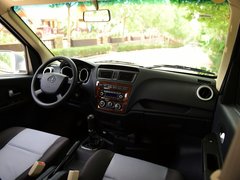 2019款 1.5L标准型国V 5/6座4G15S