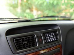 2019款 1.5L标准型国V 5/6座4G15S