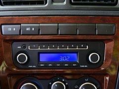 2019款 1.5L标准型国V 5/6座4G15S