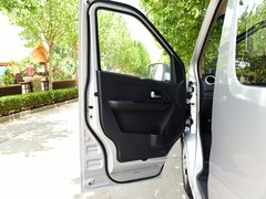 2019款 1.5L标准型国V 5/6座4G15S