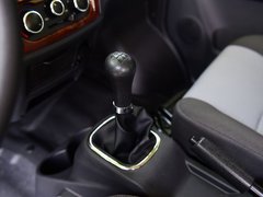 2019款 1.5L标准型国V 5/6座4G15S