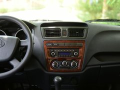2019款 1.5L标准型国V 5/6座4G15S