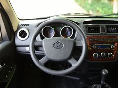 2019款 1.5L标准型国V 5/6座4G15S