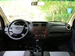 2019款 1.5L标准型国V 5/6座4G15S