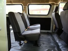 2019款 1.5L标准型国V 5/6座4G15S