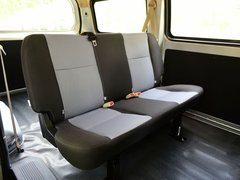 2019款 1.5L标准型国V 5/6座4G15S