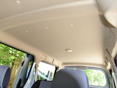 2019款 1.5L标准型国V 5/6座4G15S