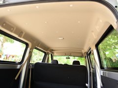 2019款 1.5L标准型国V 5/6座4G15S