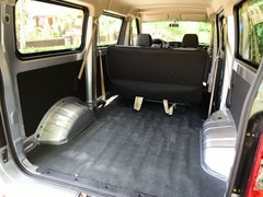2019款 1.5L标准型国V 5/6座4G15S
