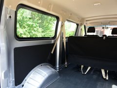 2019款 1.5L标准型国V 5/6座4G15S