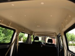2019款 1.5L标准型国V 5/6座4G15S