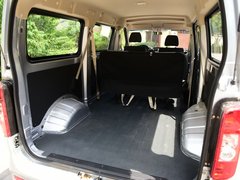 2019款 1.5L标准型国V 5/6座4G15S