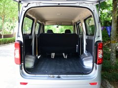2019款 1.5L标准型国V 5/6座4G15S