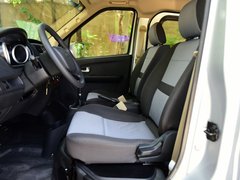 2019款 1.5L标准型国V 5/6座4G15S