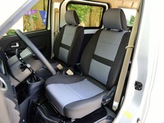 2019款 1.5L标准型国V 5/6座4G15S