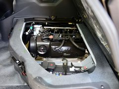 2019款 1.5L标准型国V 5/6座4G15S