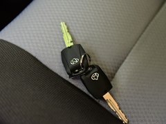 2019款 1.5L标准型国V 5/6座4G15S