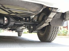 2019款 1.5L标准型国V 5/6座4G15S